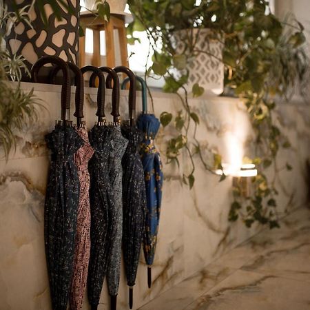 Citrus Boutique Hotel باكو المظهر الخارجي الصورة