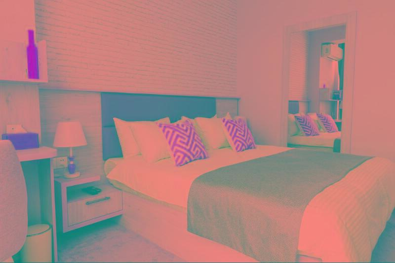 Citrus Boutique Hotel باكو المظهر الخارجي الصورة