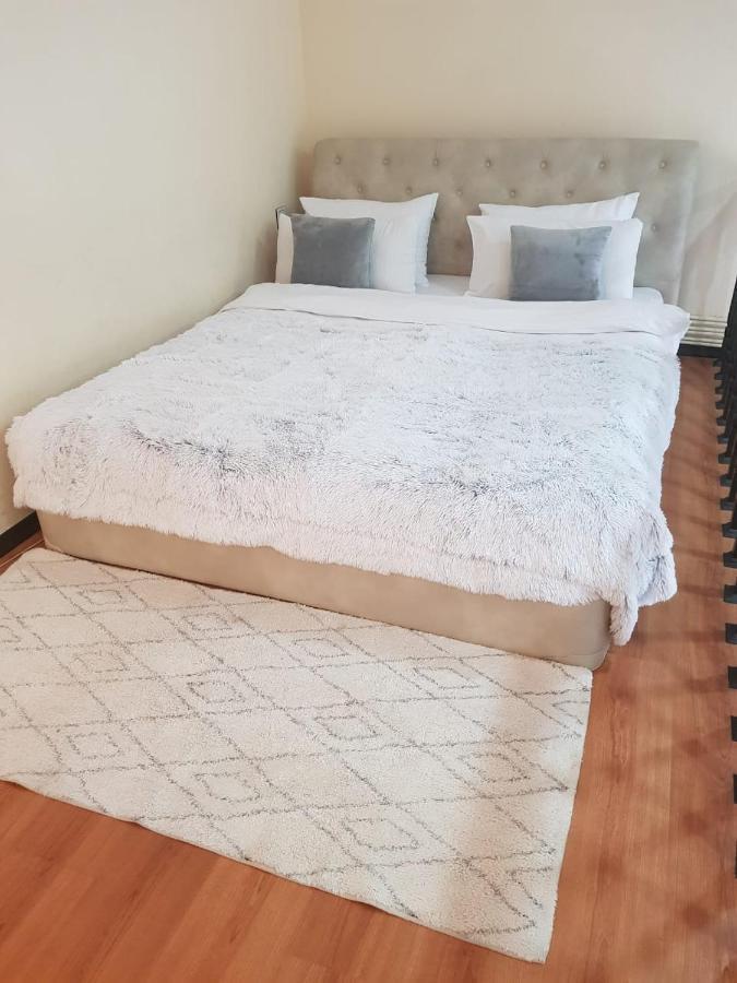 Citrus Boutique Hotel باكو المظهر الخارجي الصورة