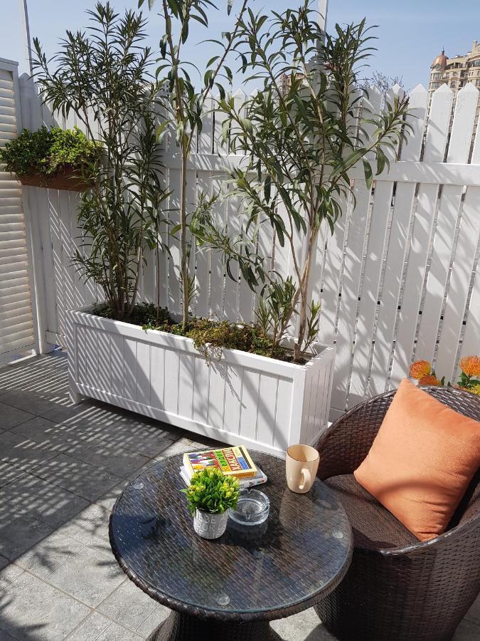 Citrus Boutique Hotel باكو المظهر الخارجي الصورة