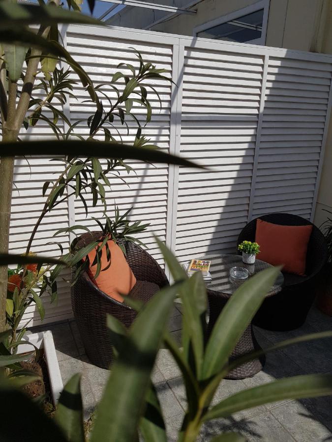 Citrus Boutique Hotel باكو المظهر الخارجي الصورة